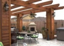 Kwikfynd Pergolas
carpenterrocks